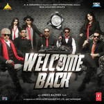 Welcome Back - Harshit Saxena Song Download